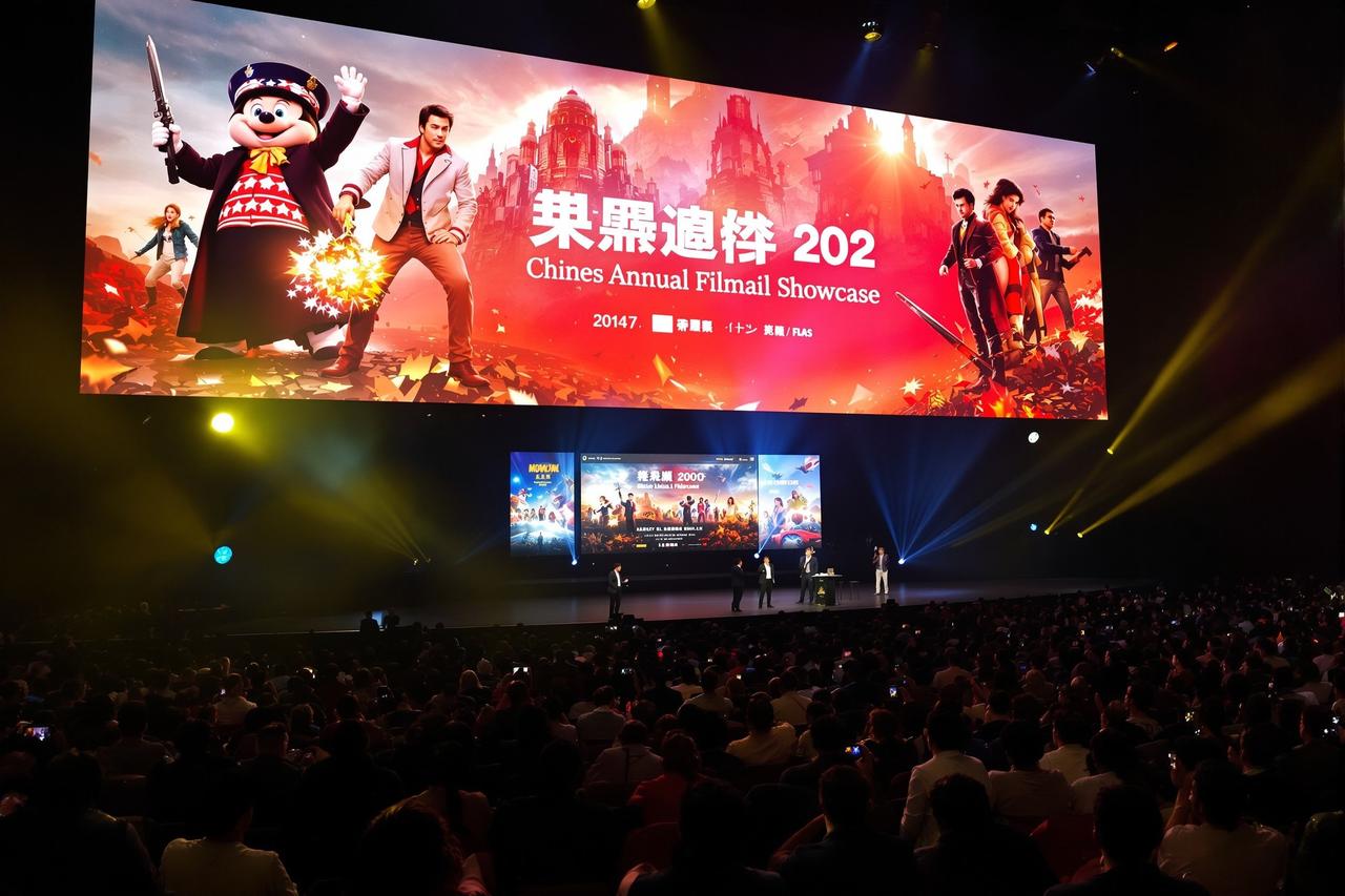 精品日韩2024年度新剧片单正式发布